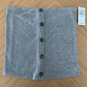 American Eagle Tube Top